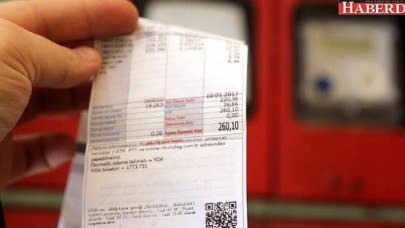 Elektriğe yeni zam an meselesi