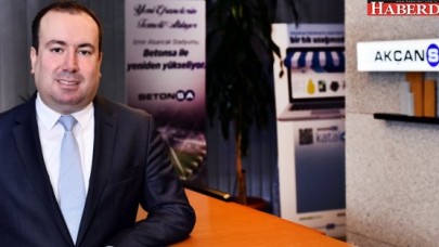 Akçansa rekora koşuyor