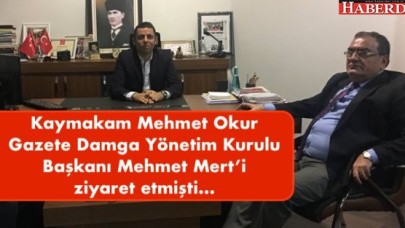 Beylikdüzünün yeni kaymakamı Mustafa Altınpınar