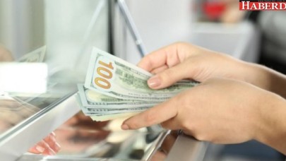 Haftanın son işlem gününde dolar kuru güne nasıl başladı?