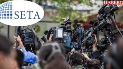 Basın İlan Kurumuna SETA ataması