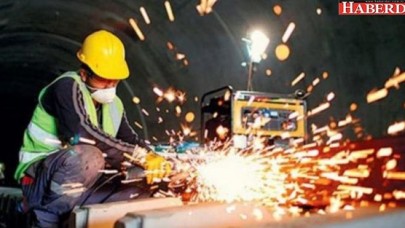 Haziran ayı sanayi üretimi rakamları açıklandı