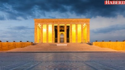 Mansur Yavaştan Anıtkabir talimatı