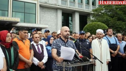 İşine son verildi!