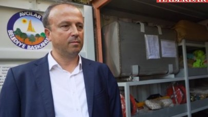 Avcılar gerekirse kilitleri kıracak!