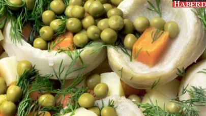 Vegan beslenme nedir, nasıl vegan olunur?