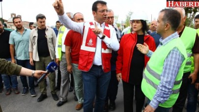 İstanbula pansuman yapmak gerekmiyor