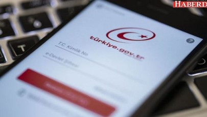 E-Devlet kılıfında dolandırıcılık