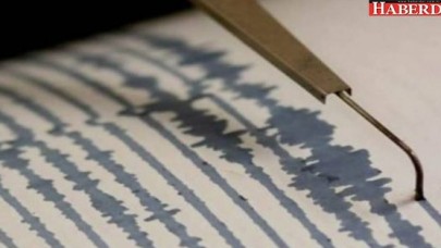 Ankarada korkutan deprem