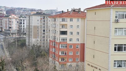 Gürpınarda kentsel dönüşüm başlıyor