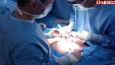 İstanbulda organ ticareti operasyonu