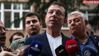 HERKES HADDİNİ BİLECEK!