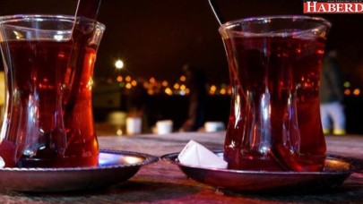 Çay tiryakileri dikkat! Sahtesine karşı uyarı yapıldı