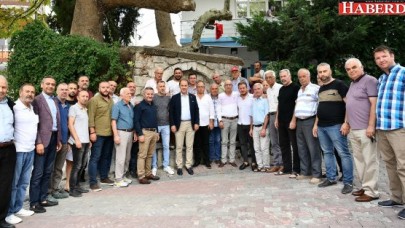 Beylikdüzü işi ehline soracak