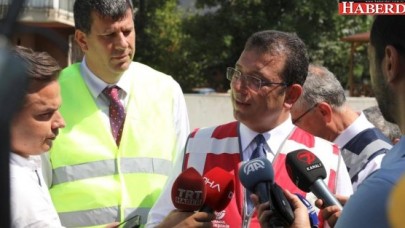 İstanbulu ortak akılla yöneteceğiz