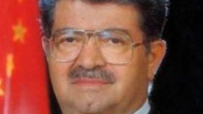 Turgut Özal, ölümünün 18. yılında anılıyor