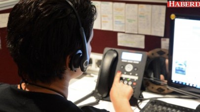 Beylikdüzünde çağrılar cevapsız kalmıyor