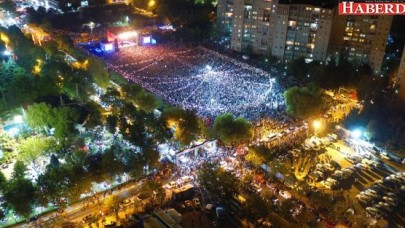 6. Barış ve Sevgi Buluşmaları, Beylikdüzünde başlıyor