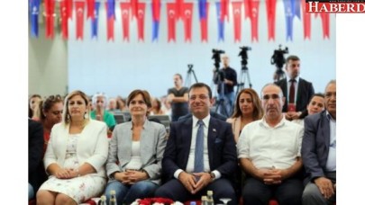 Cumhurbaşkanı Erdoğan sert sözlerle eleştirmişti! İmamoğlundan yanıt geldi