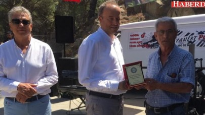 Yeşile sahip çıkacağız