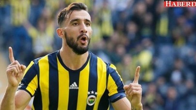 Mehmet Topal’ın yeni adresi belli oldu