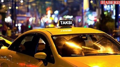 İBBden yolcu seçen taksicilere yakın takip