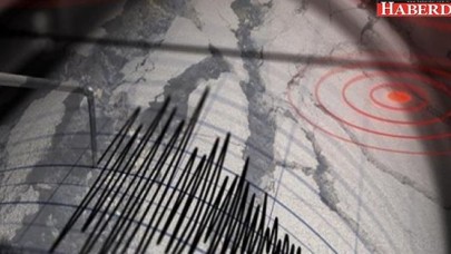 Egede korkutan deprem