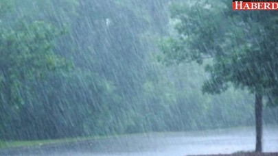 Meteoroloji yayımladı! Bu 11 kentte oturanlar dikkat!