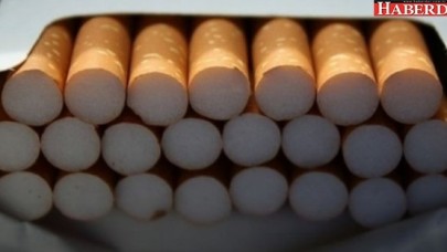 Sigaraya zam bütçeyi sarstı! Çareyi kaçakta buldular