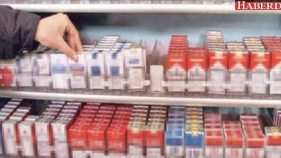 Sigaraya zam geldi mi? Resmi açıklama