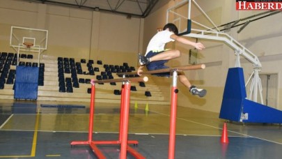 Hem spor hem geleceğe yatırım