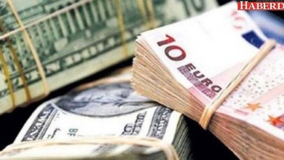 Dolar ve euroda son durum