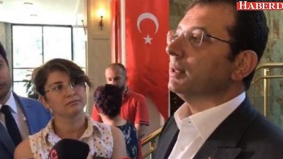 Ekrem İmamoğlu, AKP döneminde vakıflara aktarılan parayı açıkladı