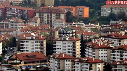 Kirada evi olanlar dikkat! Maliye takibine takılabilirsiniz