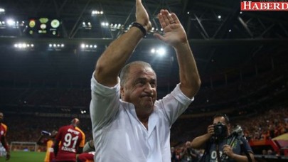 Fatih Terimden oyuncularına sert uyarı