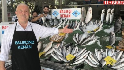 BALIK FİYATLARI YÜZDE 50 UCUZLAYACAK