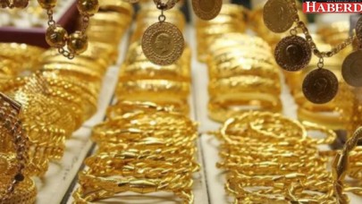 Altın fiyatları yükselmeye devam ediyor! İşte son durum