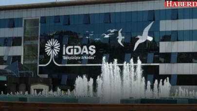 İGDAŞın yeni genel müdürü belli oldu