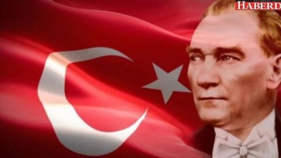 30 Ağustos Zafer Bayramımız kutlu olsun!