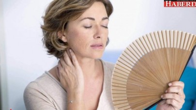 Erken menapoz olur mu deme