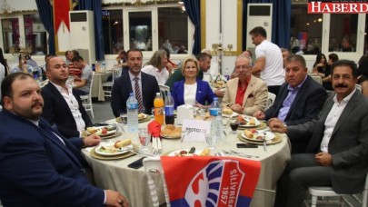 Silivri demek Silivrispor demek