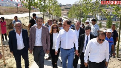 SİVAS KONGRESİ’NİN 100. YILDÖNÜMÜ BEYLİKDÜZÜ’NDE ANILDI