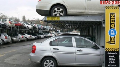 İSPARKı haraca bağlamışlar