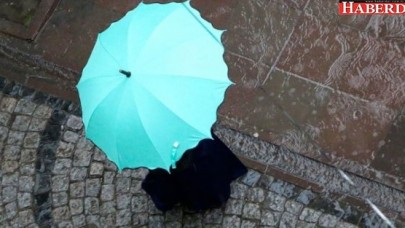 Meteorolojiden flaş uyarı!