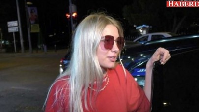 Aleyna Tilki: Hedefim Hollywood