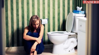 Sık sık tuvalete gidenler dikkat!