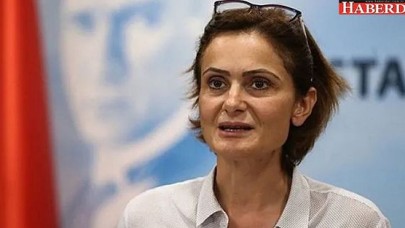 Canan Kaftancıoğluna ceza yağdı!