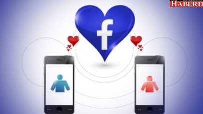 Facebook sevgili bulma işine de girdi!