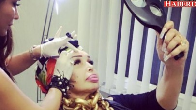 Bülent Ersoy: Dul kaldım