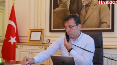 İmamoğlu atamayı yaptı! İBB Özel Kalem Müdürü belli oldu